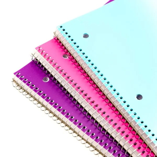 15 Most Popular Types of Notebooks and Size Overview Interwell